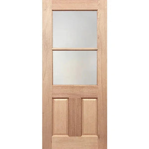 Half French 2L2P Internal - Translucent