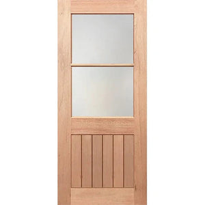 Half French 2L-VGroove Internal - Translucent
