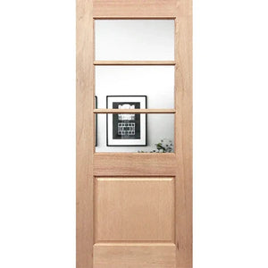 Half French 3L1P Internal - Mirror