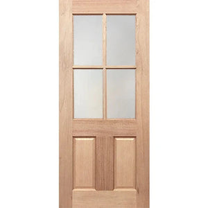 Half French 4L2P Internal - Translucent