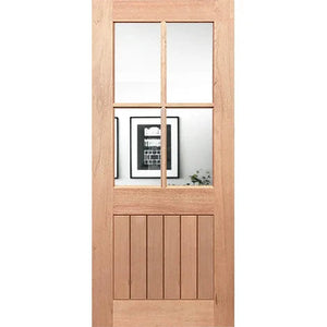 Half French 4L-VGroove Internal - Mirror