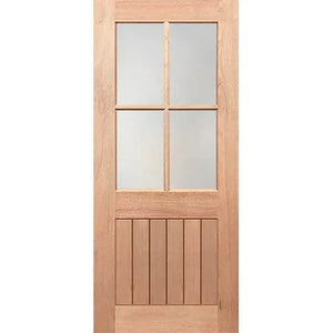 Half French 4L-VGroove Internal - Translucent