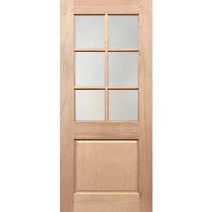 Half French 6L1P Internal - Translucent