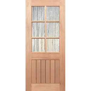 Half French 6L-VGroove Internal - Seadrift