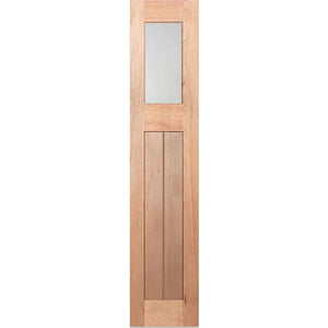 Hampton-1G-VGroove SL Entrance