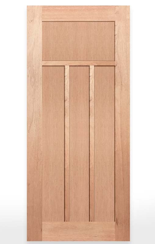 Solid Timber Entrance Doors – Page 2