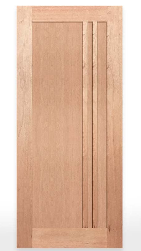 Heritage-S6 solid timber luxury finish