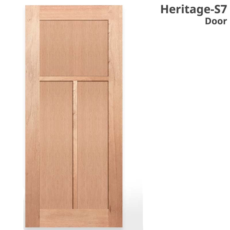 Solid Timber Entrance Doors – Page 2