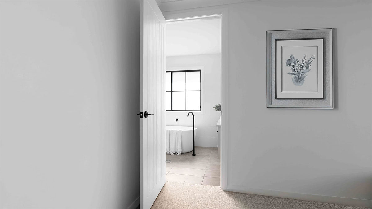 Internal Doors