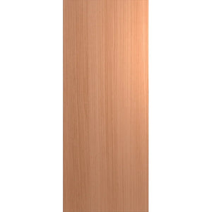 Maple Veneer Blockboard Internal Door