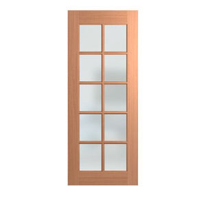 Internal French Doors IJ4