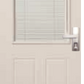 Glass Blinds
