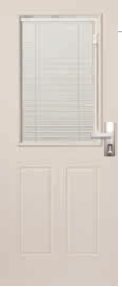 Glass Blinds