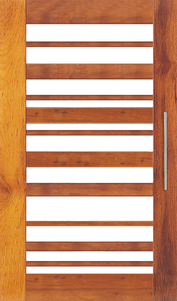 Infinity INF WS 11G Entrance Door