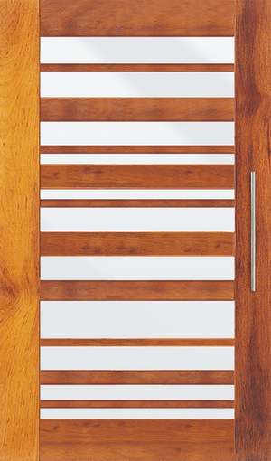 Infinity INF WS 11G Entrance Door