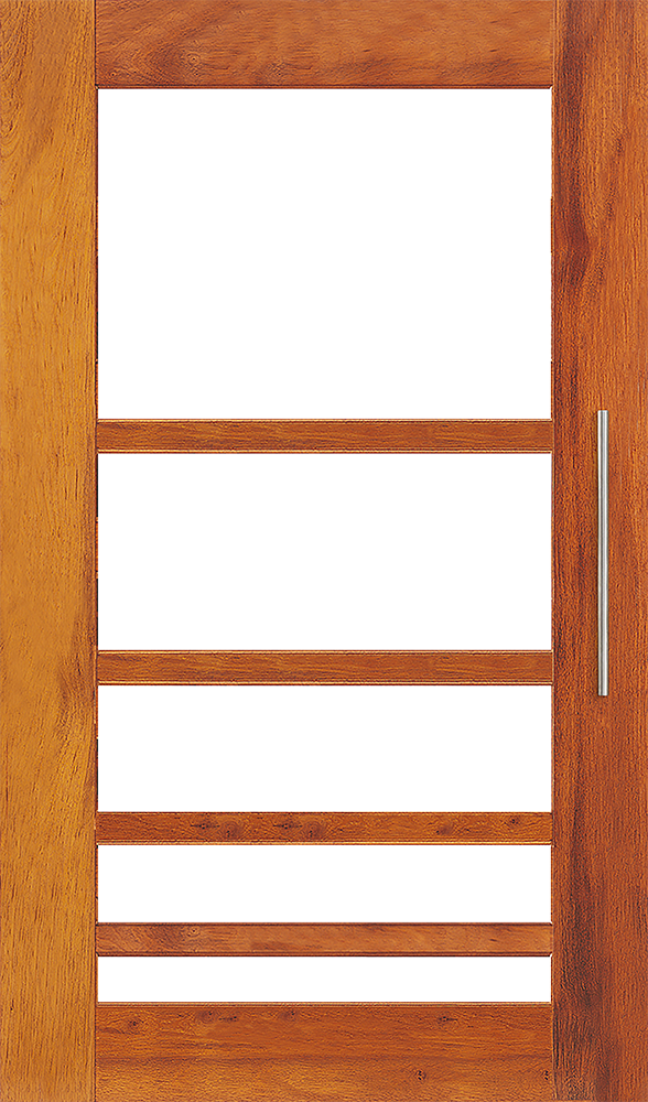 Infinity INF WS 5G Entrance Door