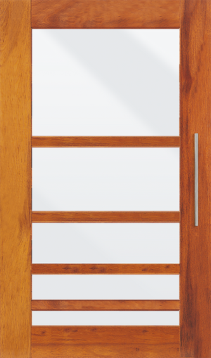 Infinity INF WS 5G Entrance Door