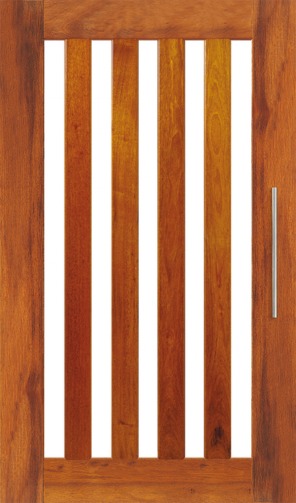 Infinity INF WS 5VG Entrance Door