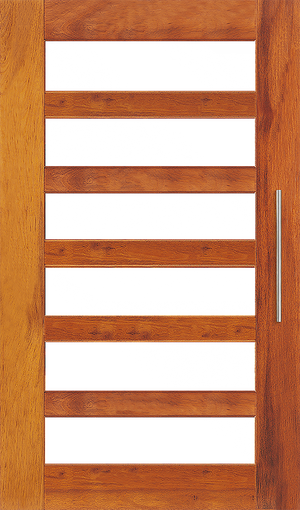 Infinity INF WS 6G Entrance Door