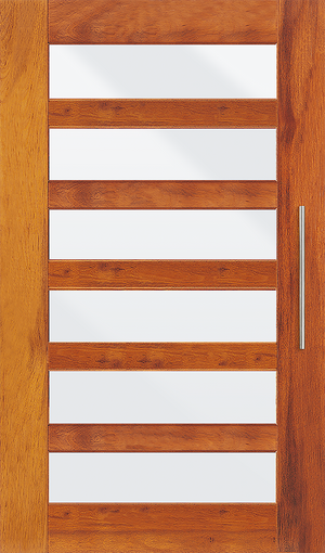 Infinity INF WS 6G Entrance Door