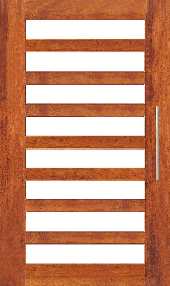 Infinity INF WS 8G Entrance Door