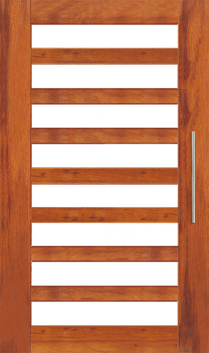 Infinity INF WS 8G Entrance Door