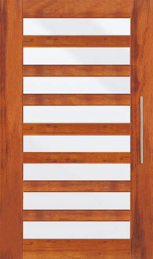 Infinity INF WS 8G Entrance Door