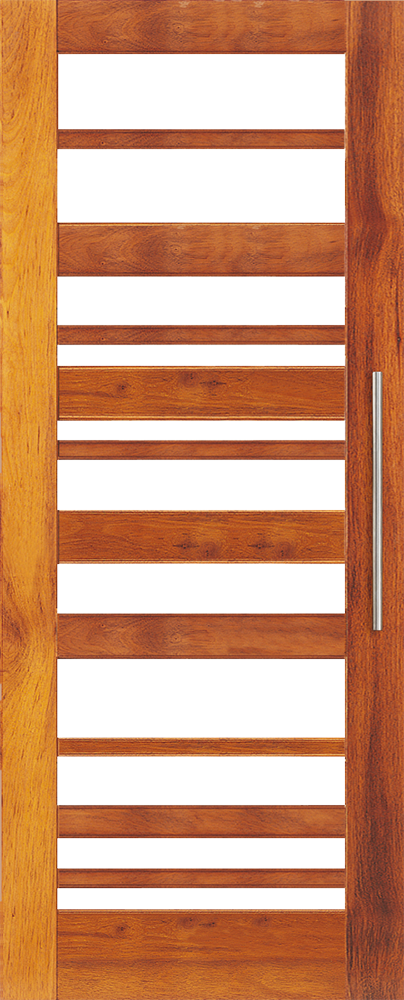 Infinity INF 11G External Door