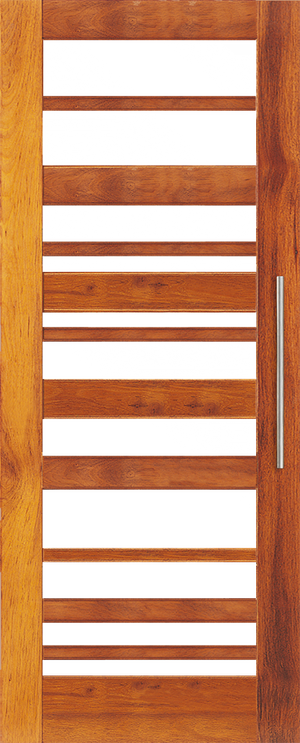 Infinity INF 11G External Door