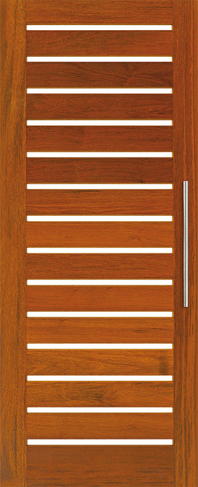 Infinity INF 14G External Door