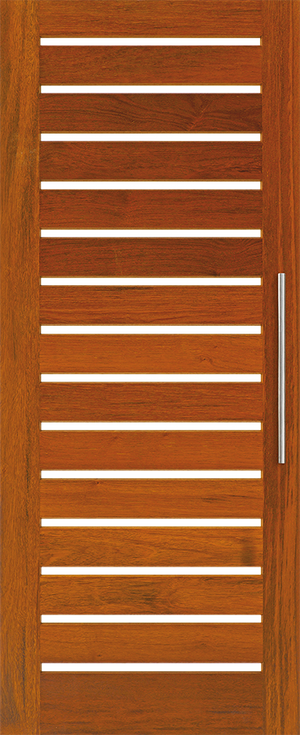 Infinity INF 14G External Door