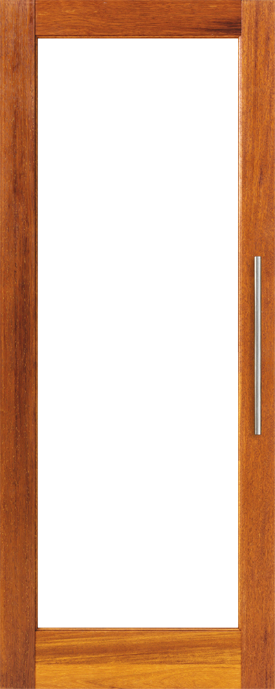 Infinity INF 21 External Door