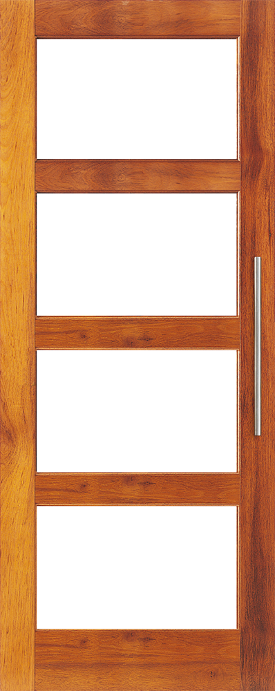 Infinity INF 4G External Door