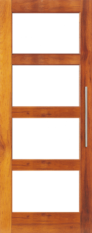 Infinity INF 4G External Door