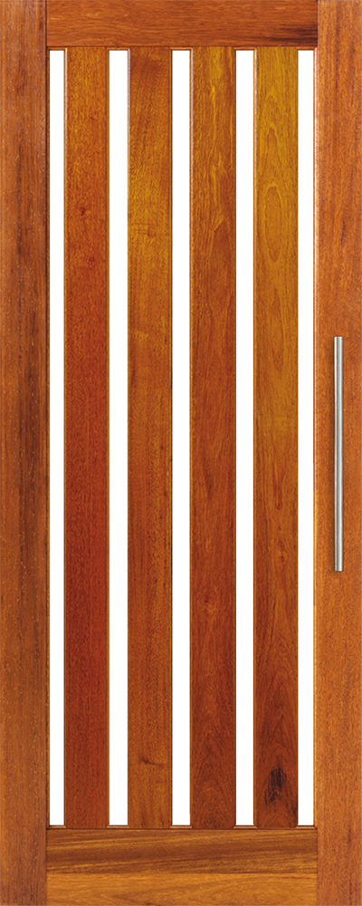 Infinity INF 5VG External Door