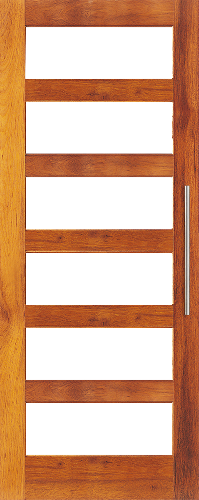 Infinity INF 6G External Door