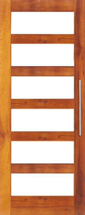 Infinity INF 6G External Door