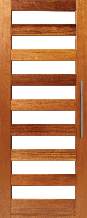 Infinity INF 40 External Door