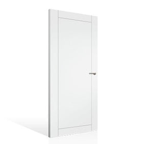 Internal Line Design Doors - ILD10S