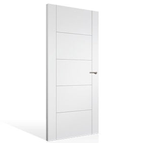 Internal Line Design Doors - ILD13S