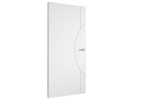 Internal Line Design Doors - ILD6S