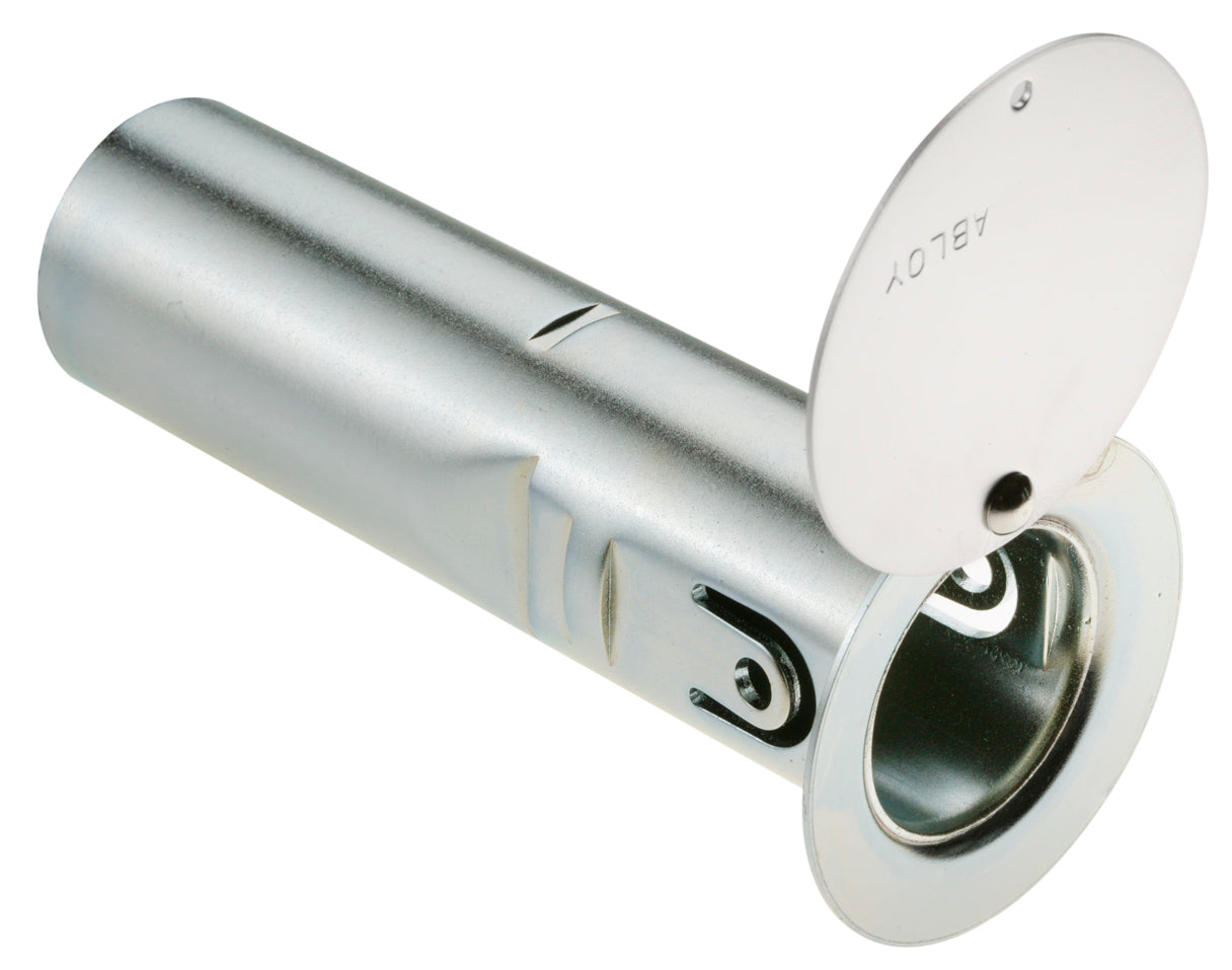 Abloy Cylinder Accessories, Bolts, Cams & Key Deposit Components | AMS Doors