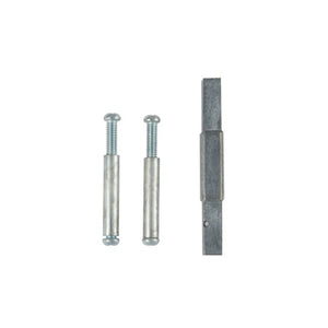 125 Extended Spindle Kit