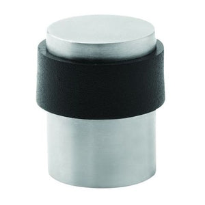 Floor Mounted Door Stop with Finish Options