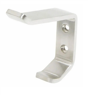Hat & Coat Hook 85mm