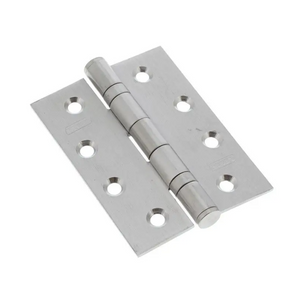 Ball Bearing Butt Hinge Fixed Pin Series