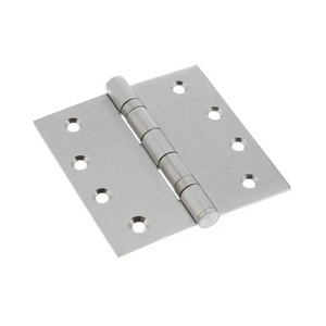 Ball Bearing Butt Hinge Fixed Pin Series