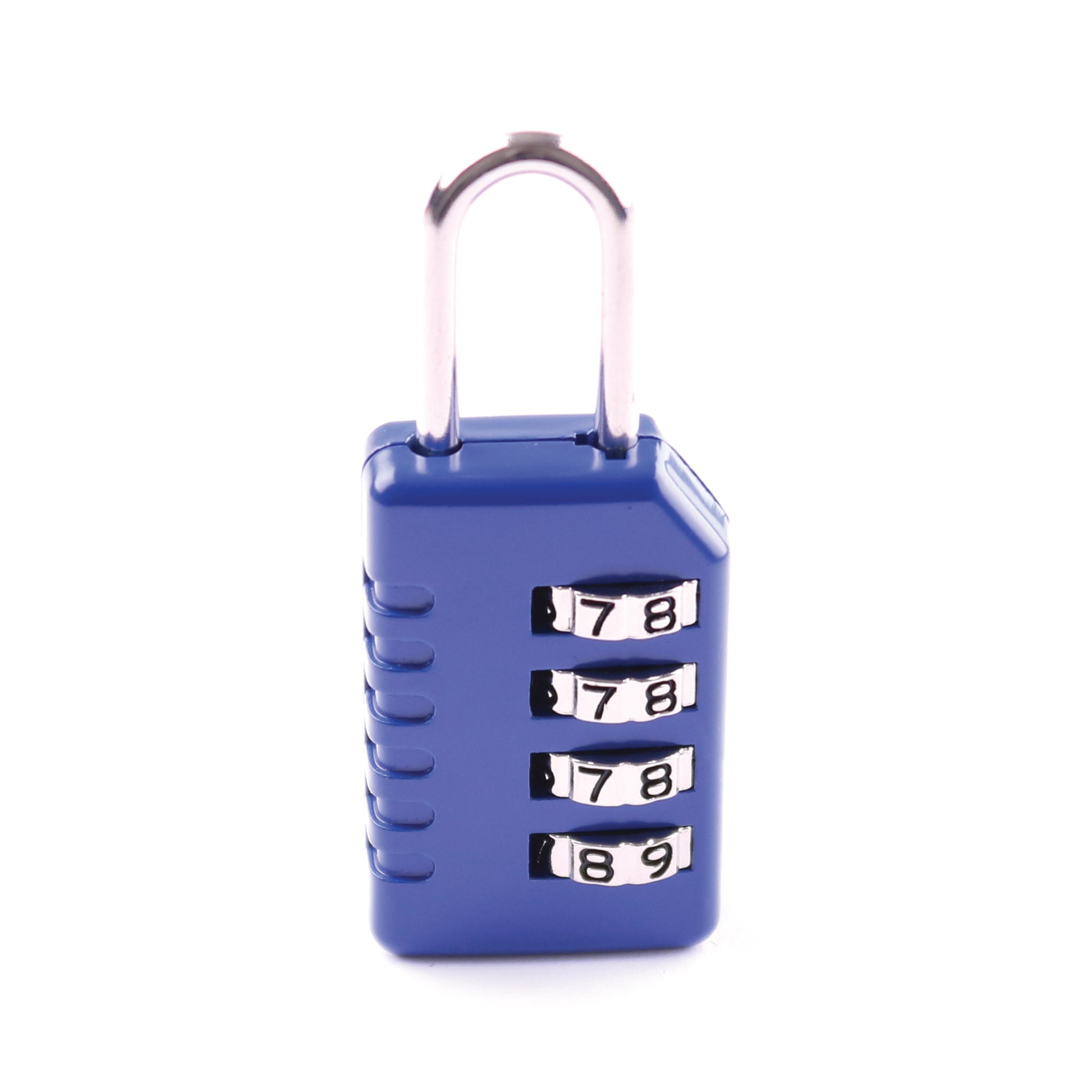 152 Series Combination Packlock 4 Wheel Diecast Dark Blue | AMS Doors