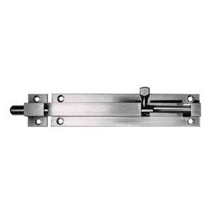 Barrel Bolt Series