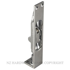 Flush Bolt 150X26mm